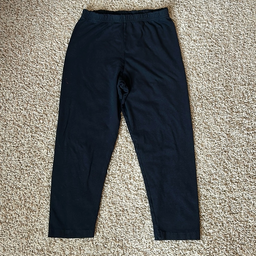 Bryn Walker cropped leggings